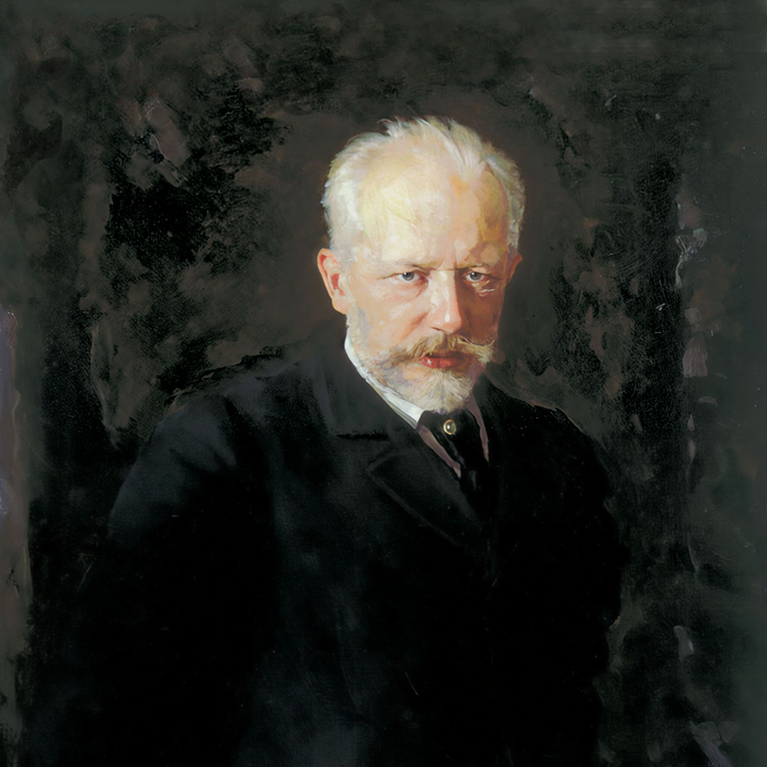 Pyotr Ilyich Tchaikovsky&Gabriele Bagnati