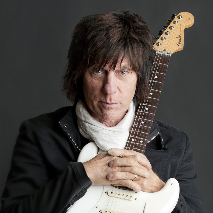 Jeff Beck&Beth Hart&Jan Hammer&Jimmy Hall&Rosie Bones&Steven Tyler