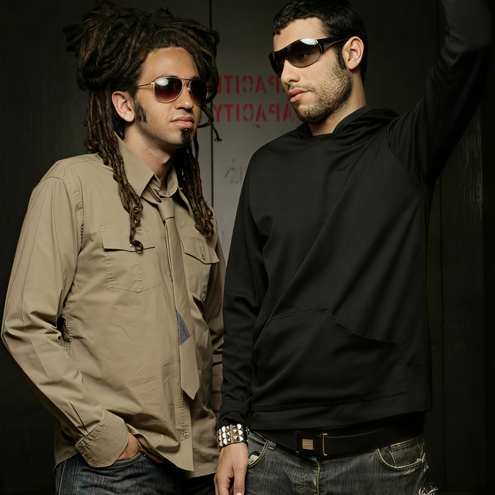 Cashmere Sweater (Original Clean Mix) - Sultan & Shepard&Brezy