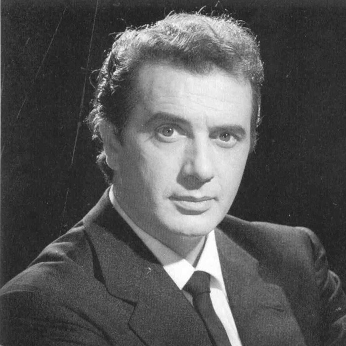 Franco Corelli&Siegfried Rudolf Frese&Wiener Philharmoniker&Herbert von Karajan&Chor Der Wiener Staatsoper&Kammerchor der Salzburger Festspiele