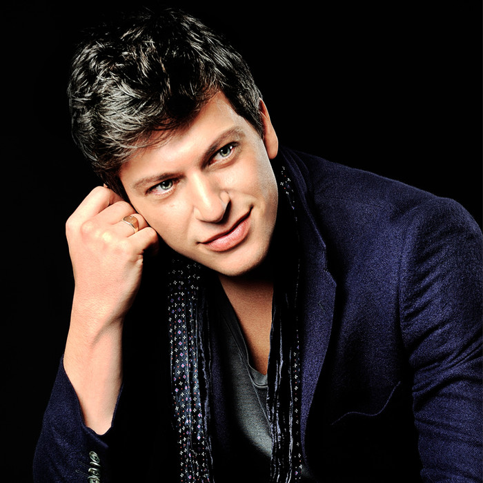 A Man Without Love [English Version][*] - Patrizio Buanne