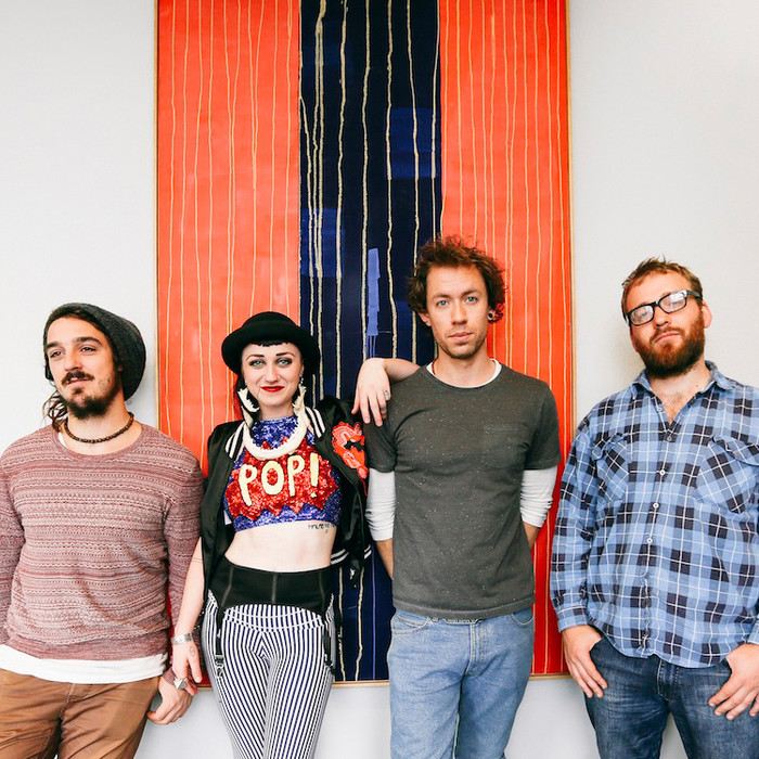 Hiatus Kaiyote