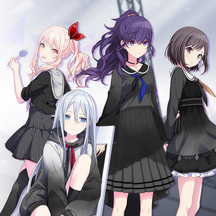 D/N/A - 25時、ナイトコードで。&鏡音リン