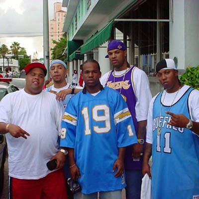 Murder - Boss Hogg Outlawz&Dre. Day&Le$&Slim Thug
