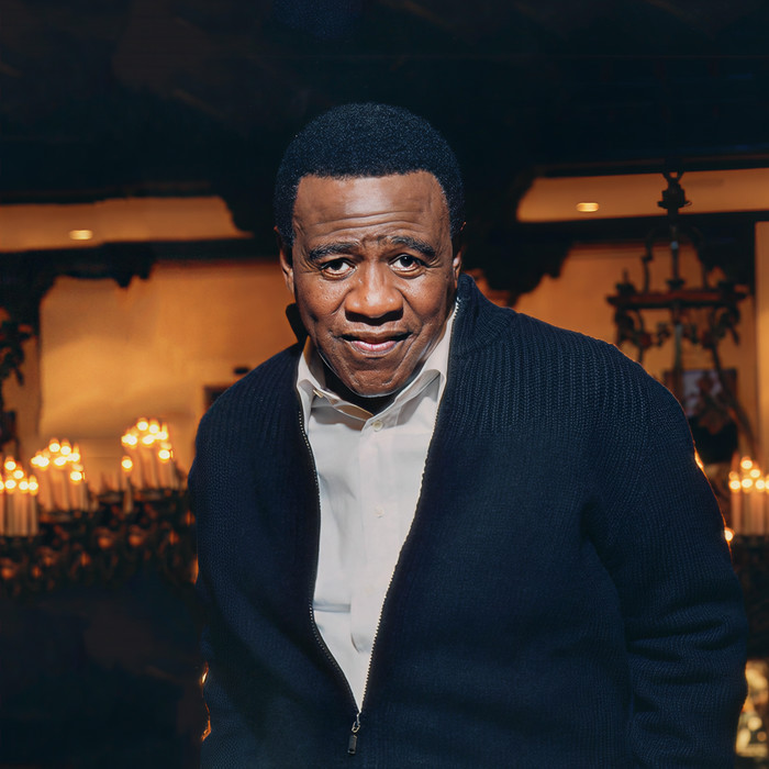 Love And Happiness - Al Green