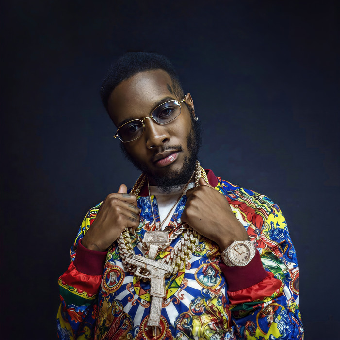 Living It up - Shy Glizzy&Young Thug&Peewee Longway