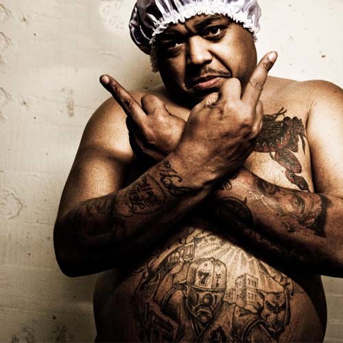 Da Fat Boy Dance - Bizarre