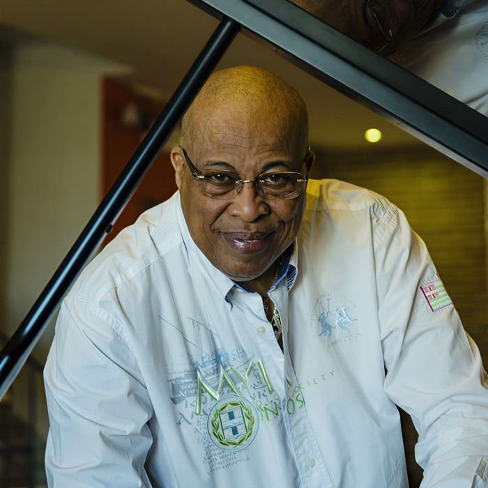 Chucho Valdés&Irakere