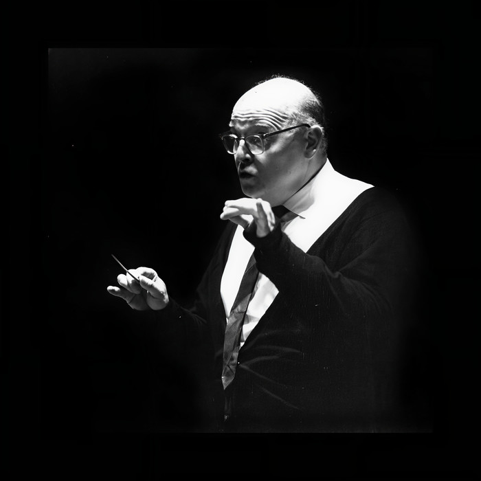 Symphony No.40 In G Minor, K.550 I. Molto Allegro - Josef Krips
