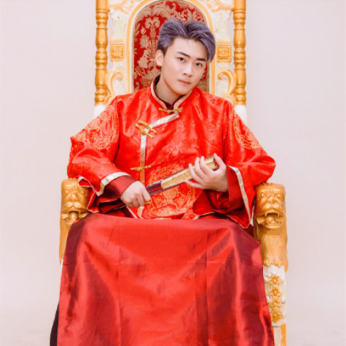 男儿当自强 (2022 CCTV-15音乐频道乐享汇现场) - 方洋飞