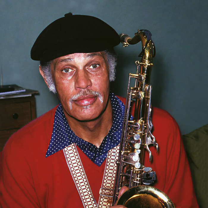 How Deep Is the Ocean? - Dexter Gordon