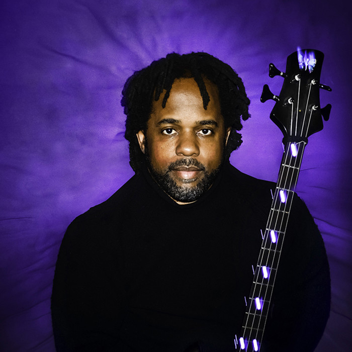 Imagine This - Victor Wooten