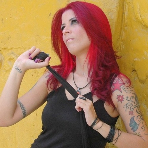 Andrea Amorim