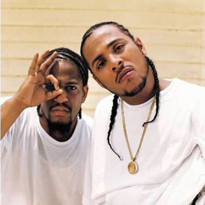 YoungBloodZ&Young Buck