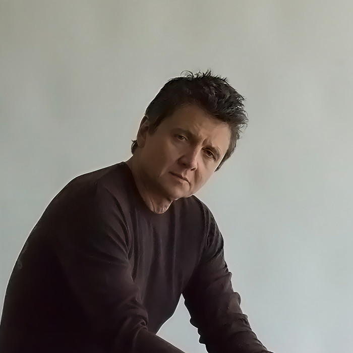 from nowhere here to now here (intro) - Philippe Saisse