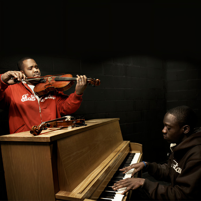 Black Violin&Pharoahe Monch