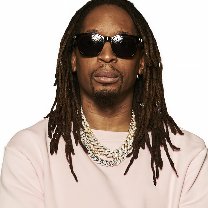Shots (DJ阿明版) - Lil Jon&LMFAO