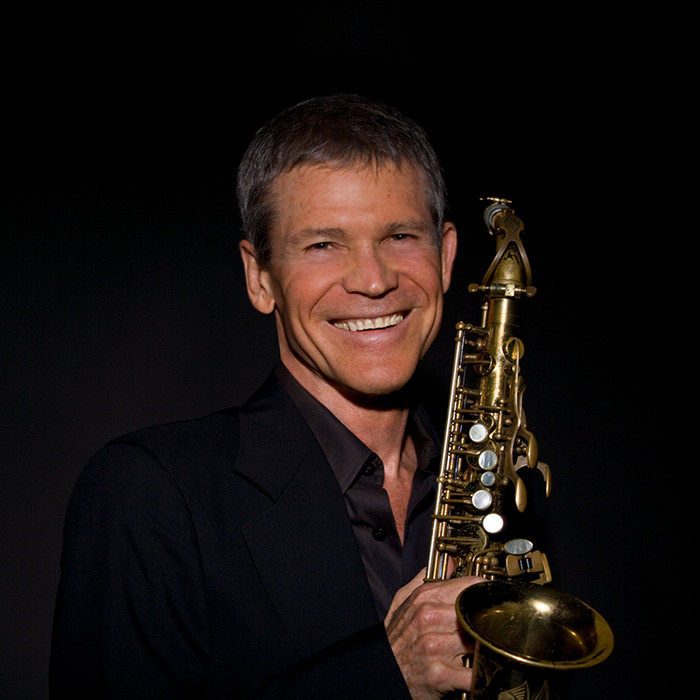 The Dream - David Sanborn