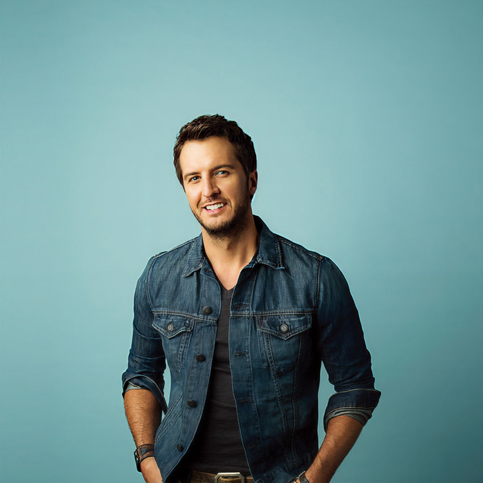Luke Bryan