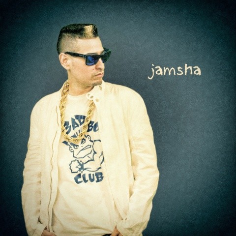 Jamsha