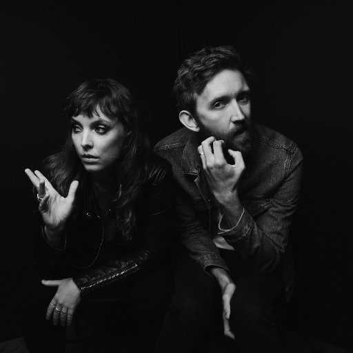 Sylvan Esso