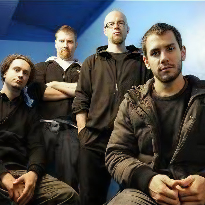 Birth Right - Cynic&Sick Symphonies&Sick Jacken&Vinnie Paz