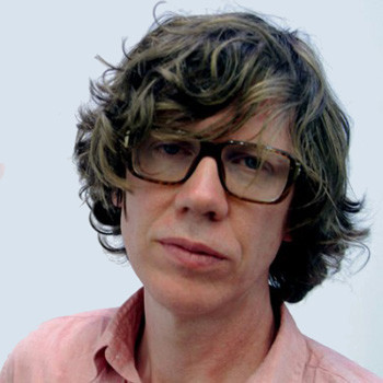 Thurston Moore