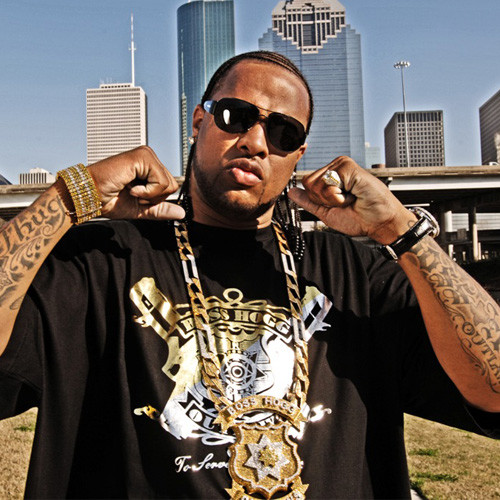 1st N 15th (I'm Addicted Skit) - Slim Thug&Yo Gotti