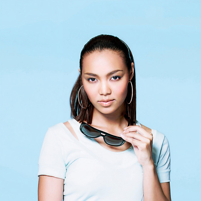 Crystal Kay&CHEMISTRY