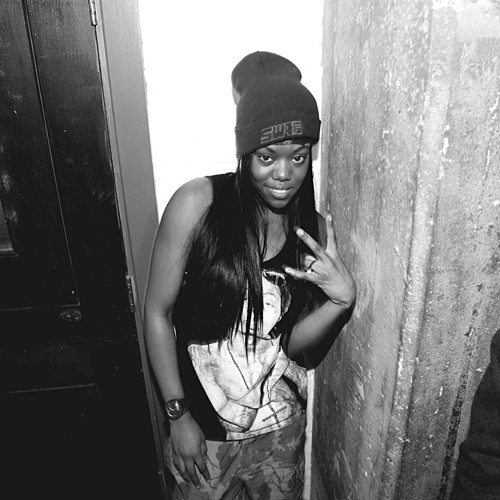 Step in the Dance - Lady Leshurr&Mike Delinquent Project