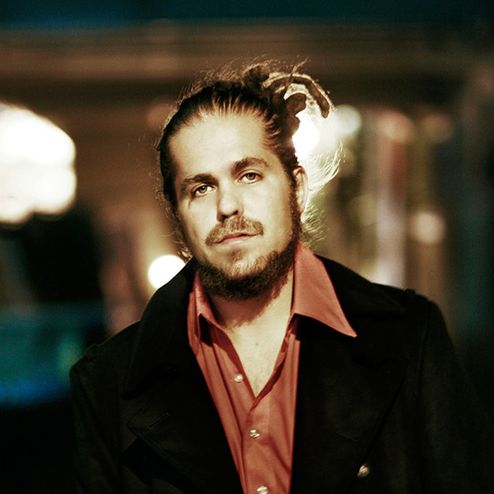 Citizen Cope&Alice Smith