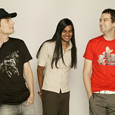 Infusion&Guy J