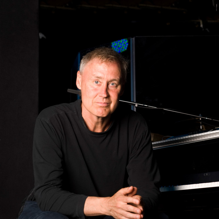 Bruce Hornsby