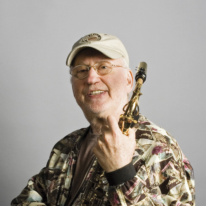 Lee Konitz