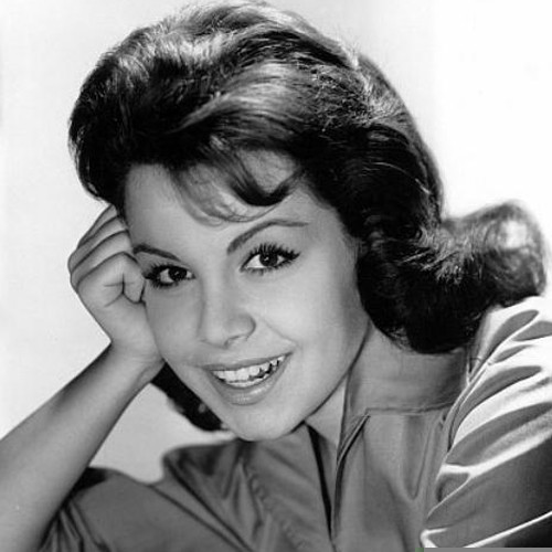 Annette Funicello