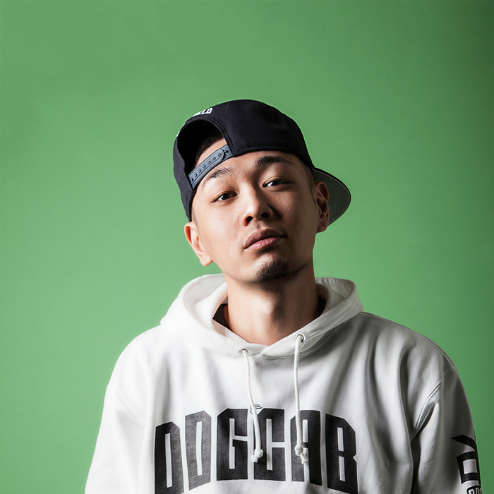 Aero - YOUNG DAIS&Jesse