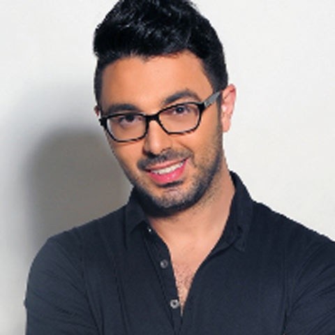 Come Alive - Ahmed Chawki&RedOne