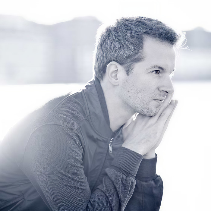 3 Etudes Op. 104b No 1 in B Flat Minor - Bertrand Chamayou