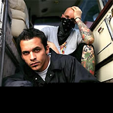 Atmosphere&Slug&Ant&The Grouch