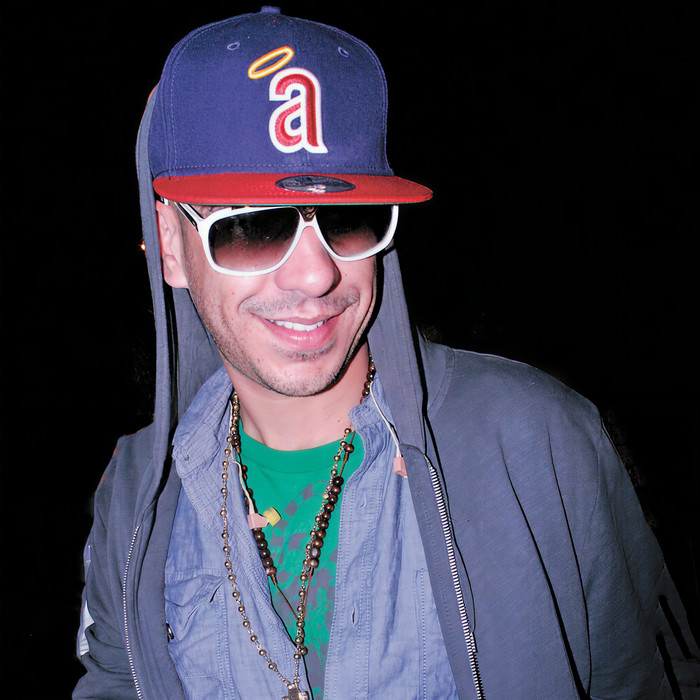 Yomo&Wisin & Yandel