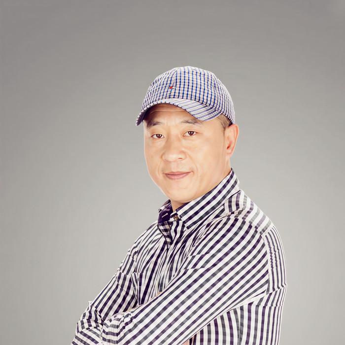 人非草木生 - 尼古拉斯·四哥&葛珊珊&王龙