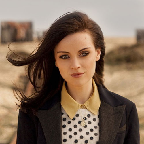 Barrowland Ballroom - Amy MacDonald