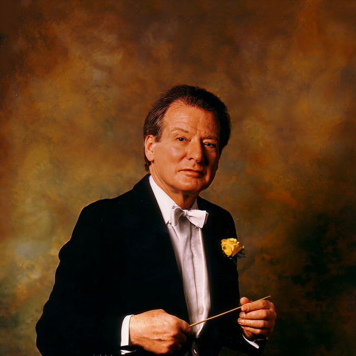 Neville Marriner&Academy of St Martin in the Fields&Paul Davies
