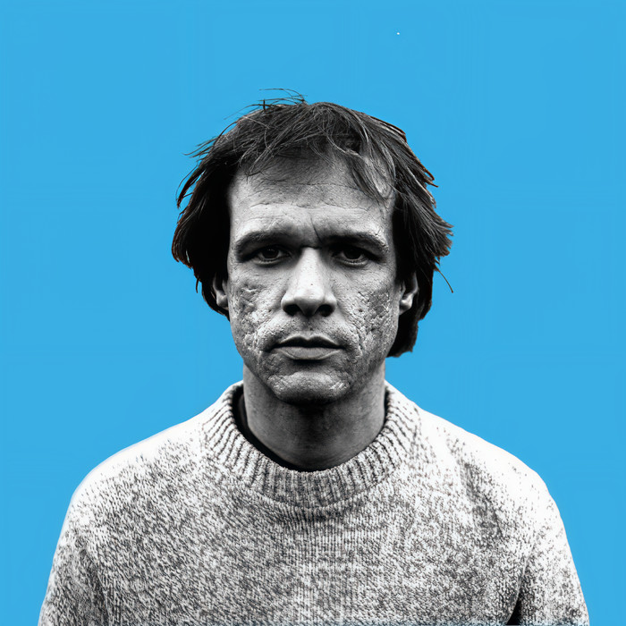 big moon - Arthur Russell