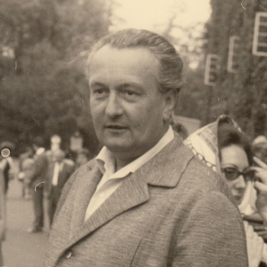 Wolfgang Windgassen&Dietrich Fischer-Dieskau&Orchester der Deutschen Oper Berlin&Otto Gerdes