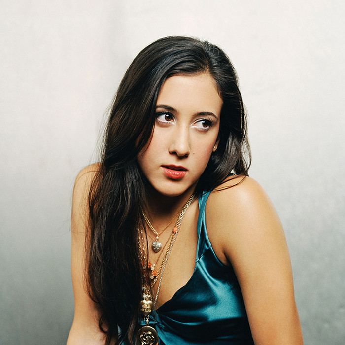 Vanessa Carlton