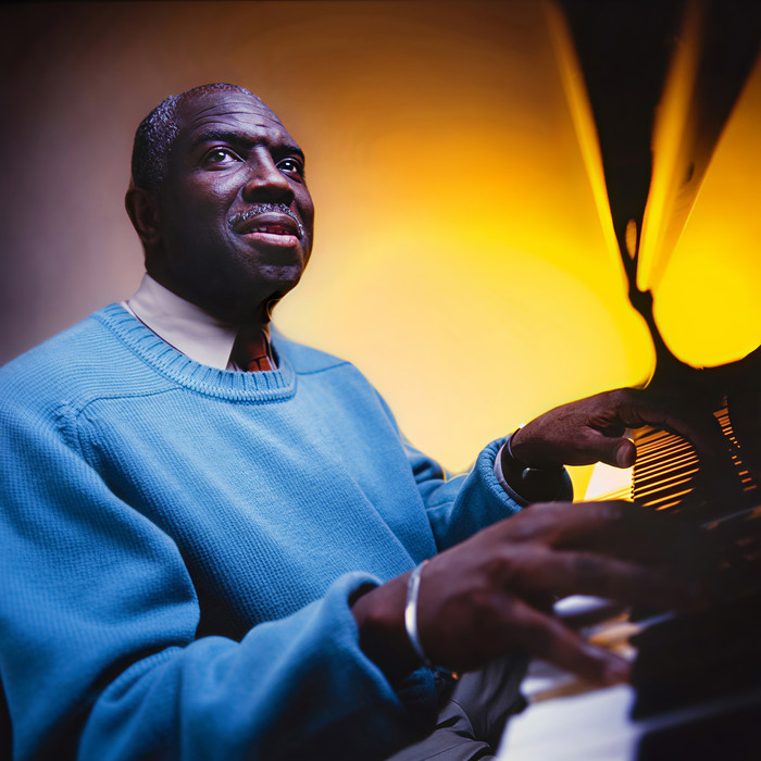 James Williams