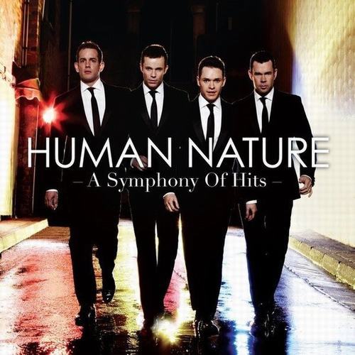 Human Nature&Jessica Mauboy