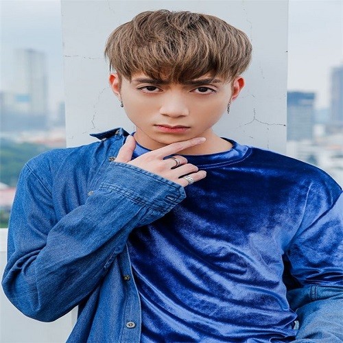 Soobin Hoàng Sơn&Binz