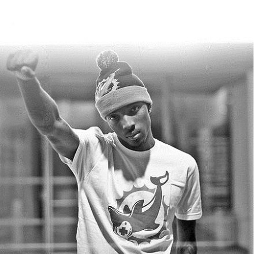 STFU - Pries&Kid Ink